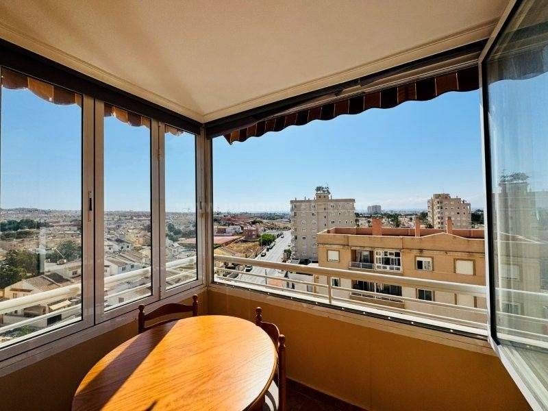 Wiederverkauf - Wohnung/Apartment - Torrevieja