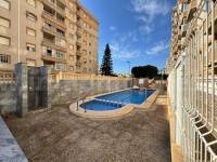 Wiederverkauf - Wohnung/Apartment - Torrevieja