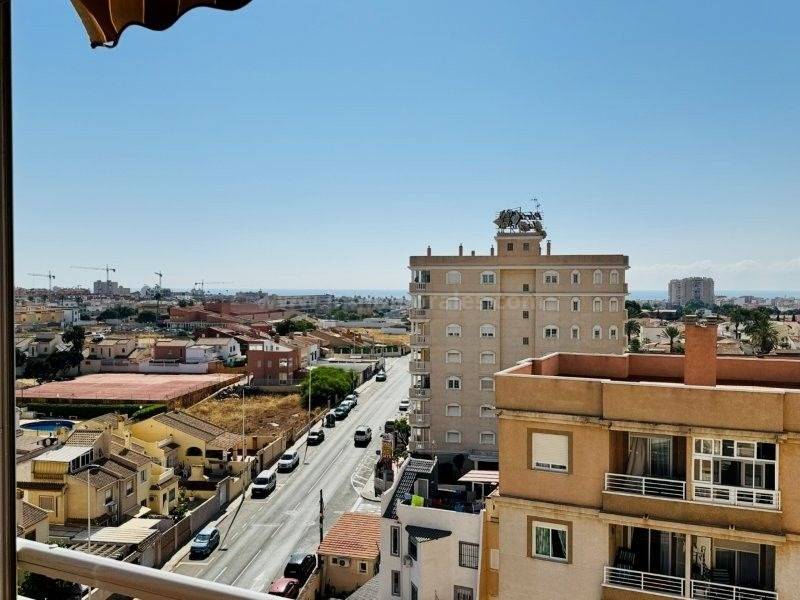 Wiederverkauf - Wohnung/Apartment - Torrevieja
