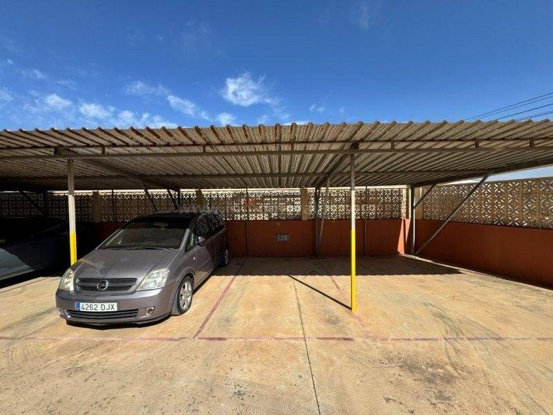 Wiederverkauf - Wohnung/Apartment - Torrevieja
