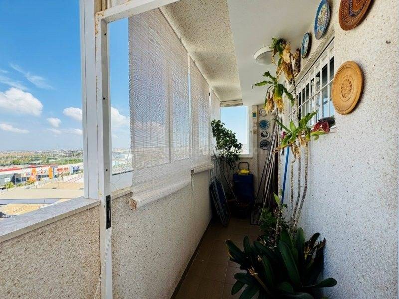 Wiederverkauf - Wohnung/Apartment - Torrevieja