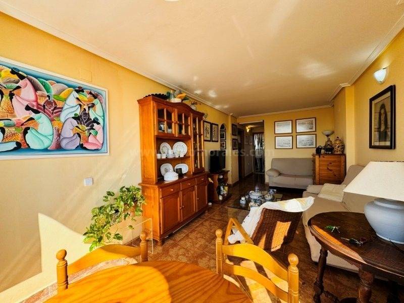 Wiederverkauf - Wohnung/Apartment - Torrevieja