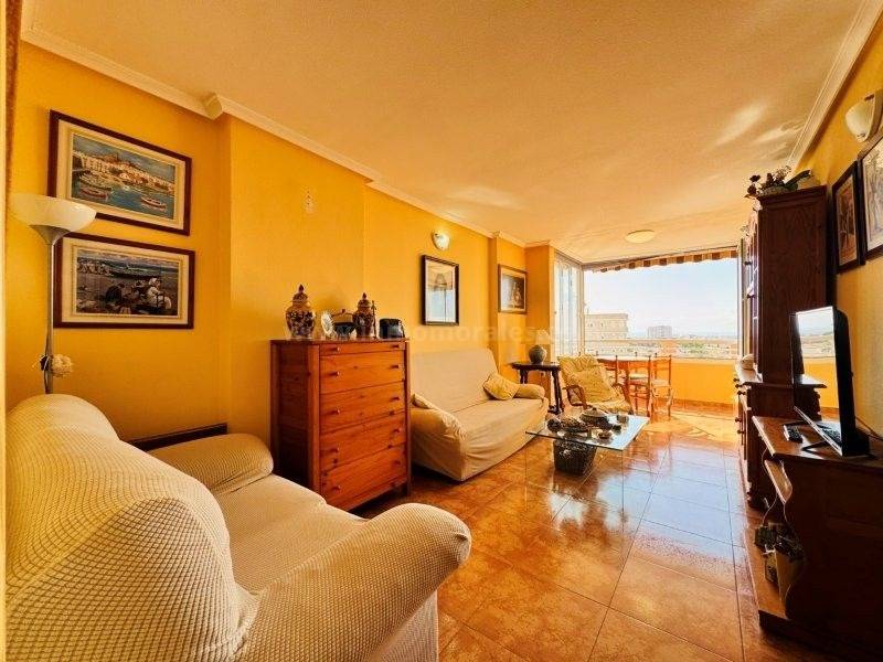 Wiederverkauf - Wohnung/Apartment - Torrevieja