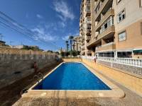 Wiederverkauf - Wohnung/Apartment - Torrevieja