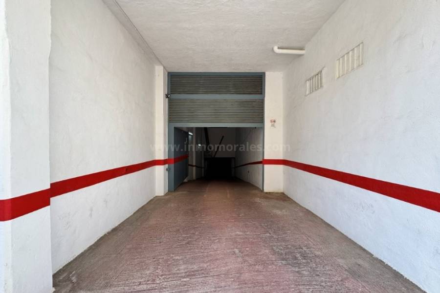 Resale - Apartment  - La Mata