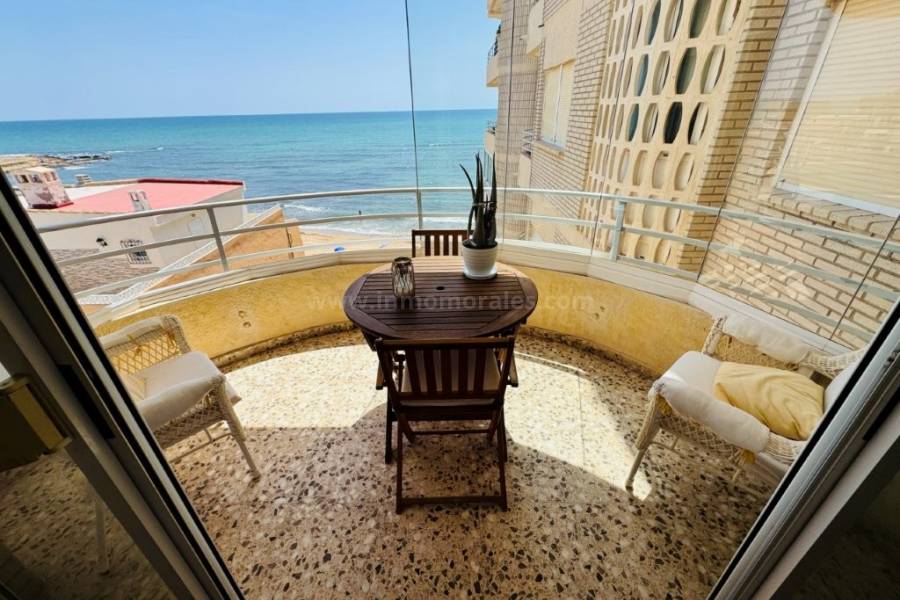 Resale - Apartment  - La Mata