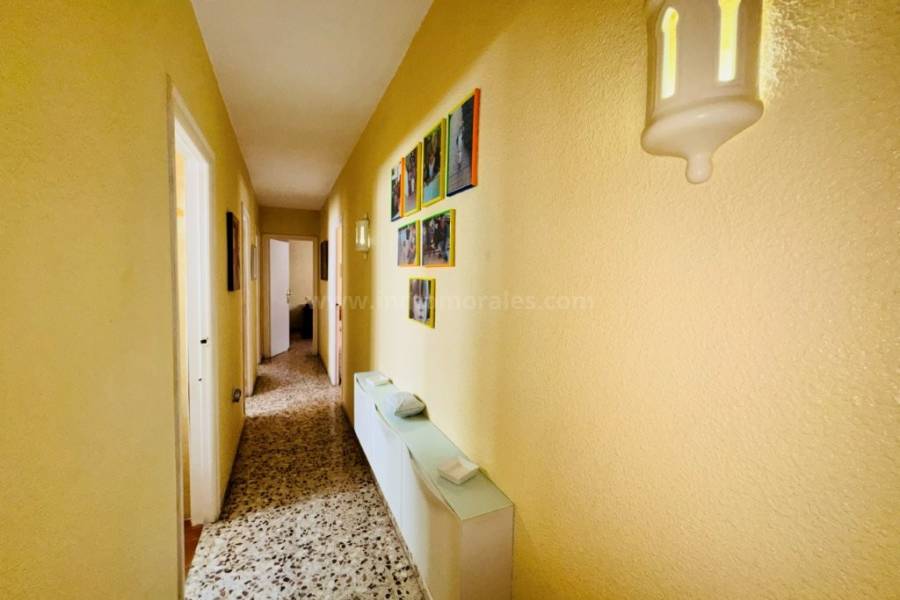 Resale - Apartment  - La Mata
