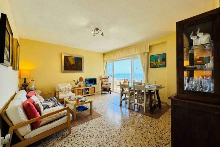 Resale - Apartment  - La Mata