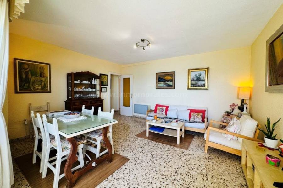 Resale - Apartment  - La Mata