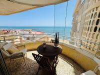 Resale - Apartment  - La Mata