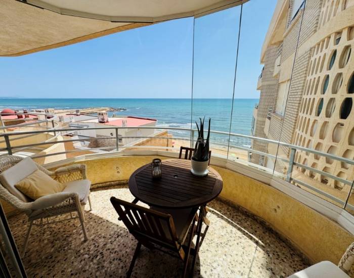 Wohnung/Apartment - Wiederverkauf - La Mata - La Mata
