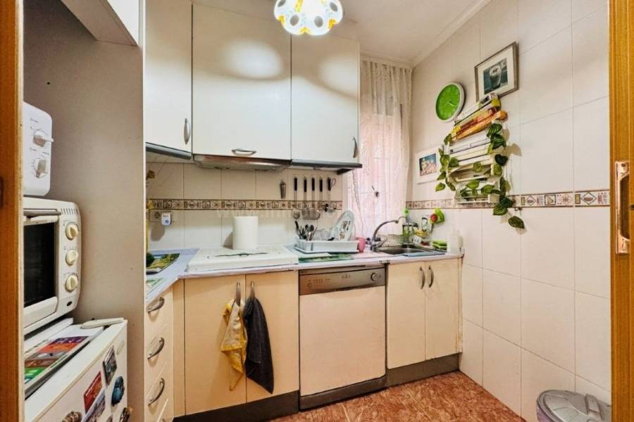 Resale - Apartment  - La Mata