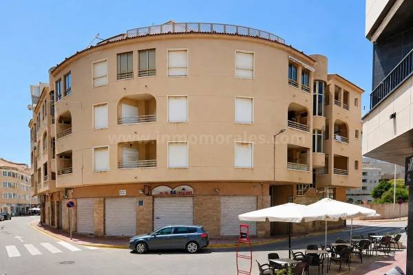 Wohnung/Apartment - Wiederverkauf - La Mata - La Mata