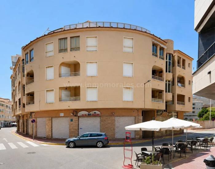Wohnung/Apartment - Wiederverkauf - La Mata - La Mata