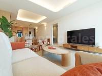 Neubau - Wohnung/Apartment - Benijófar