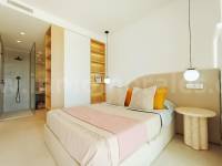 Neubau - Wohnung/Apartment - Benijófar