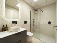 Neubau - Wohnung/Apartment - Benijófar
