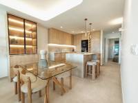 Neubau - Wohnung/Apartment - Benijófar