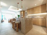 Neubau - Wohnung/Apartment - Benijófar