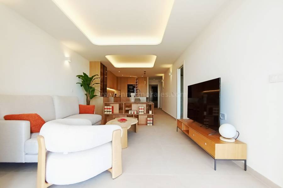 Neubau - Wohnung/Apartment - Benijófar
