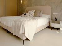 New Build - Detached House / Villa  - Almoradí