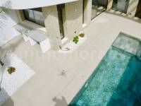 New Build - Detached House / Villa  - Almoradí