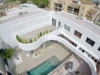 New Build - Detached House / Villa  - Almoradí
