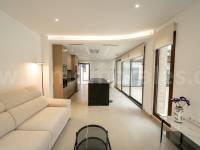 New Build - Detached House / Villa  - Almoradí
