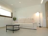 New Build - Detached House / Villa  - Almoradí