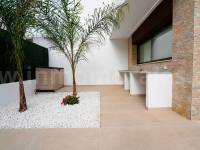 New Build - Detached House / Villa  - Almoradí