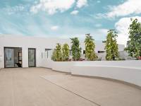 New Build - Detached House / Villa  - Almoradí