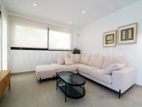 New Build - Detached House / Villa  - Almoradí