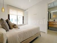 New Build - Detached House / Villa  - Almoradí