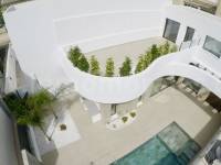 New Build - Detached House / Villa  - Almoradí