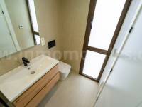 New Build - Detached House / Villa  - Almoradí