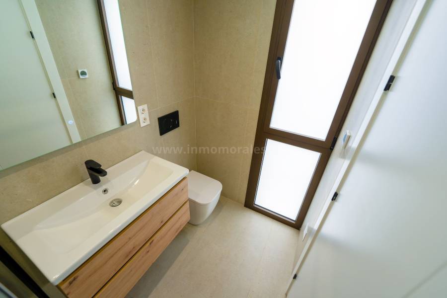 New Build - Detached House / Villa  - Almoradí