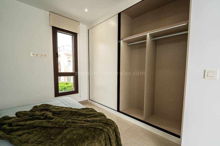 New Build - Detached House / Villa  - Almoradí