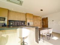 New Build - Detached House / Villa  - Almoradí