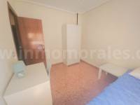 Herverkoop - Appartement - Almoradí