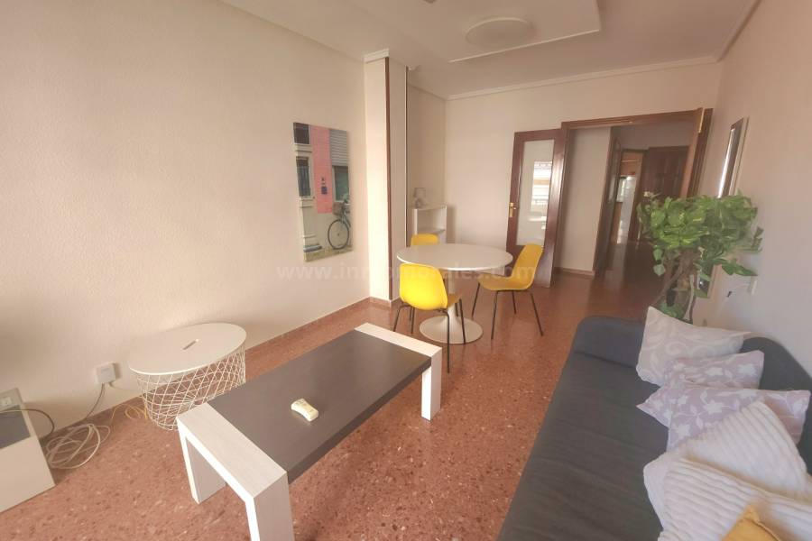 Herverkoop - Appartement - Almoradí
