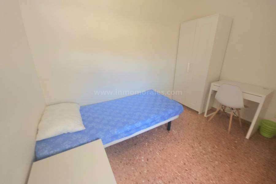 Herverkoop - Appartement - Almoradí