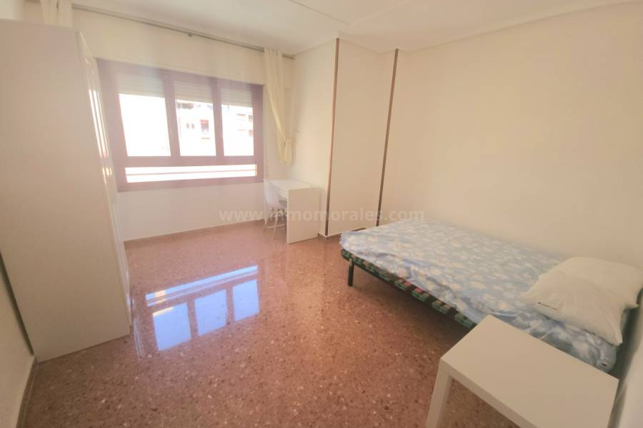 Herverkoop - Appartement - Almoradí