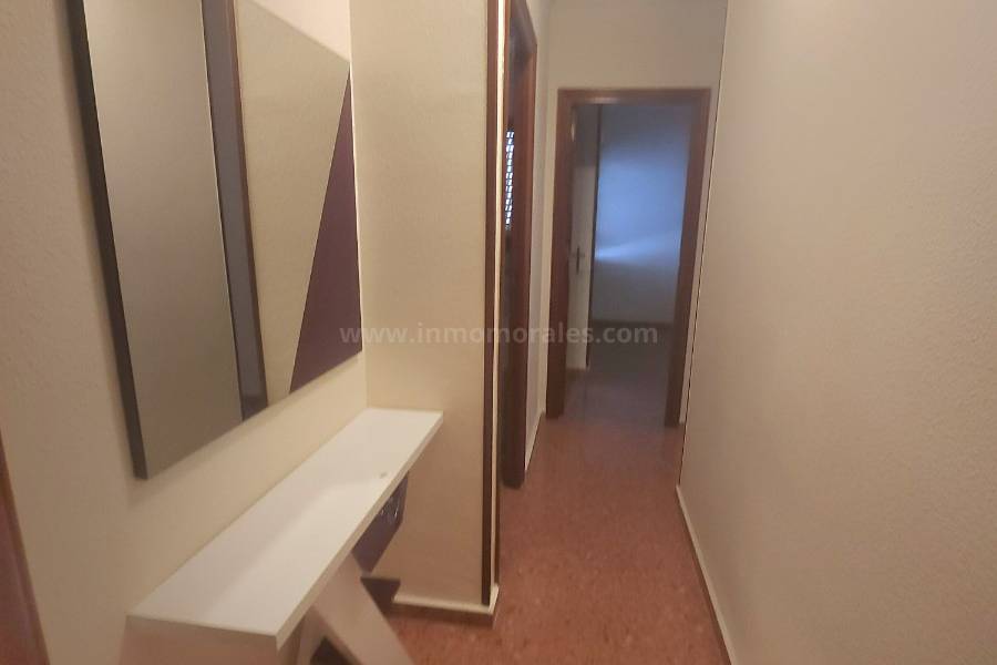 Herverkoop - Appartement - Almoradí