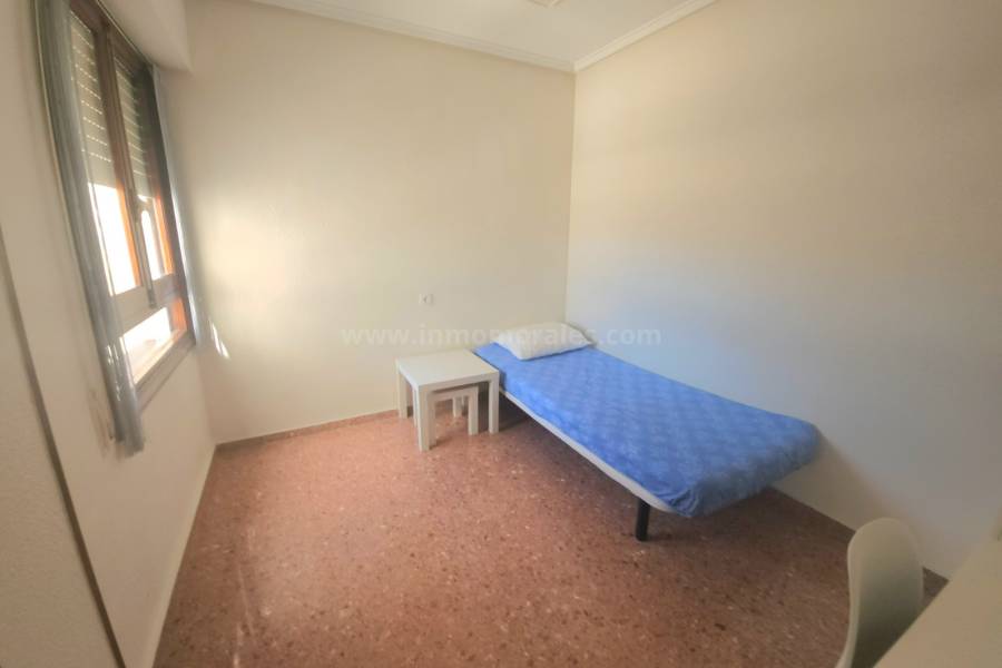 Herverkoop - Appartement - Almoradí