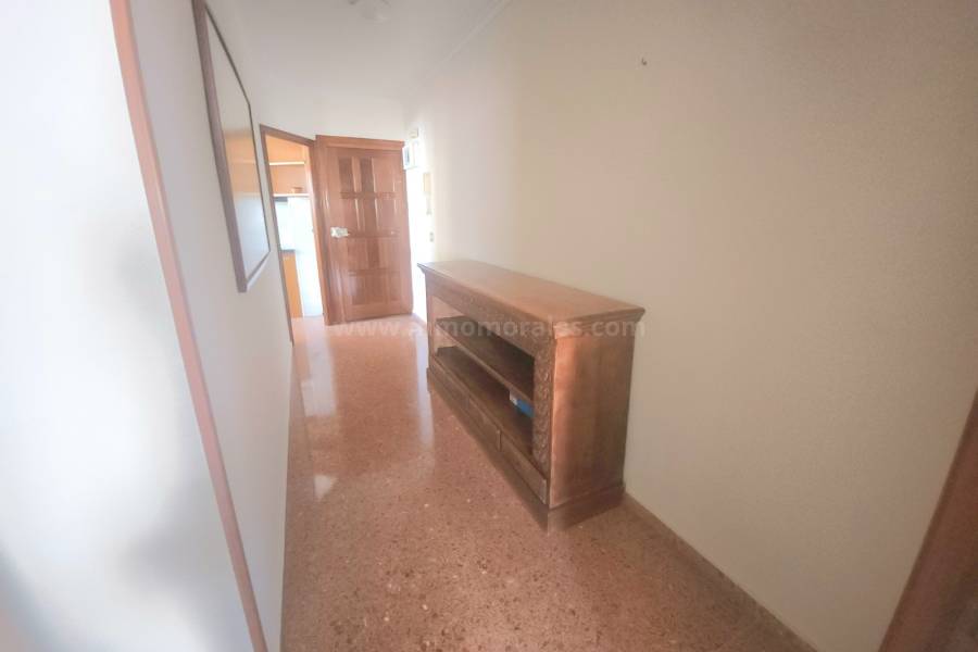 Herverkoop - Appartement - Almoradí