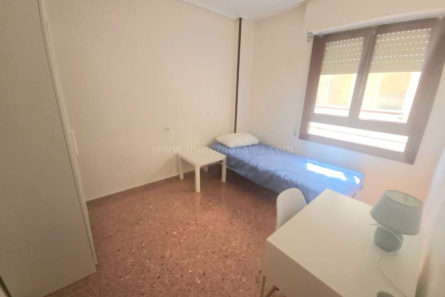 Herverkoop - Appartement - Almoradí