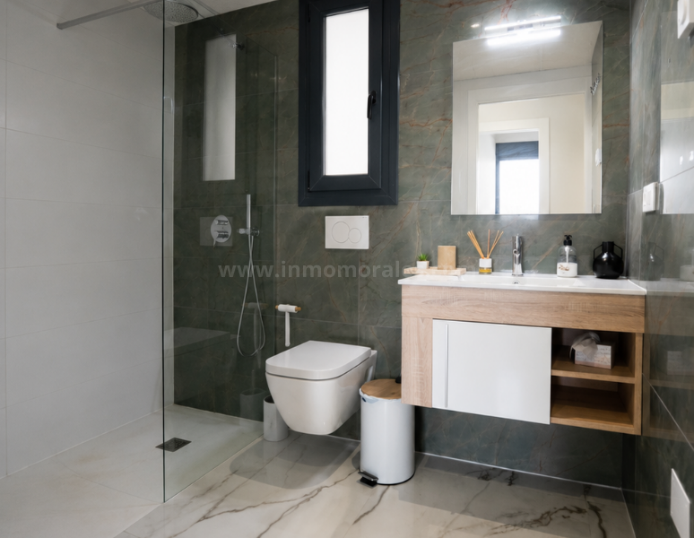Neubau - Wohnung/Apartment - Ciudad Quesada