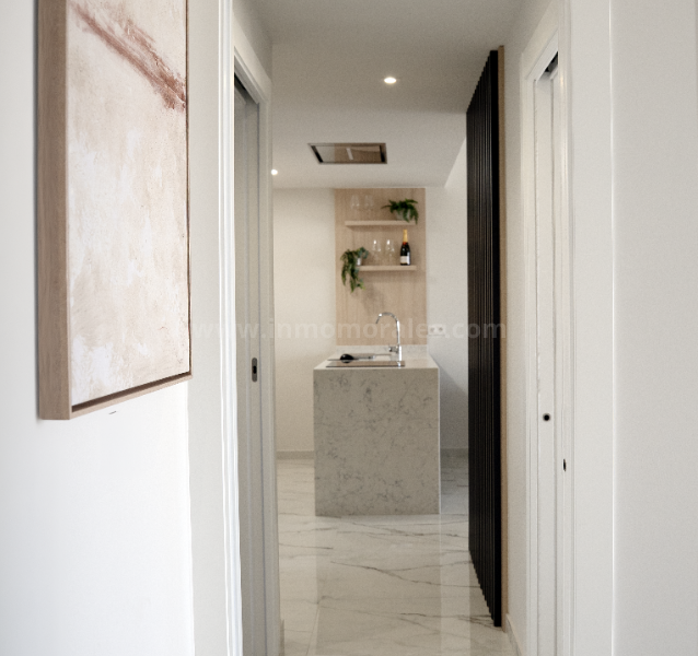 Neubau - Wohnung/Apartment - Ciudad Quesada
