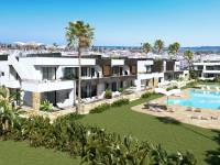 Neubau - Wohnung/Apartment - Ciudad Quesada