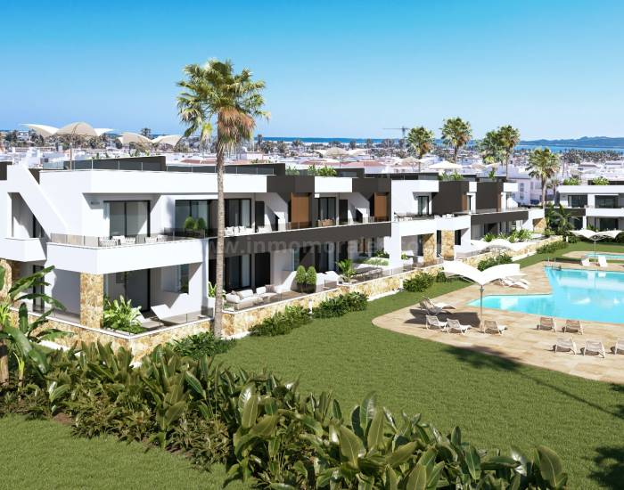 Apartamento / Piso - Nueva construcción  - Ciudad Quesada - Ciudad Quesada